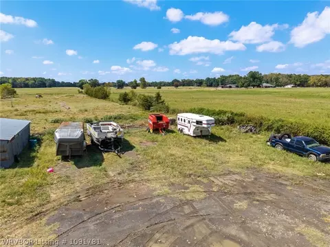 Exterior - 9747 Highway 217, Charleston, AR 72933 photo 10 of 12