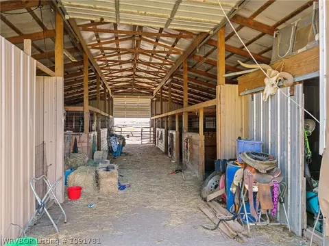 Entry Way - 9747 Highway 217, Charleston, AR 72933 photo 1 of 3