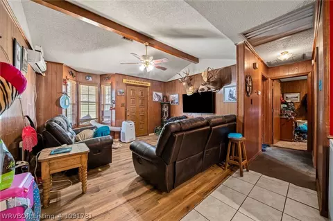 Entry Way - 9747 Highway 217, Charleston, AR 72933 photo 3 of 3