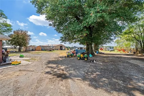 Exterior - 9747 Highway 217, Charleston, AR 72933 photo 5 of 12