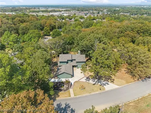 View/Area - 9708 Bramble Brae St, Fort Smith, AR 72908 photo 1 of 7