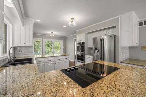 Kitchen - 9708 Bramble Brae St, Fort Smith, AR 72908 photo 5 of 5