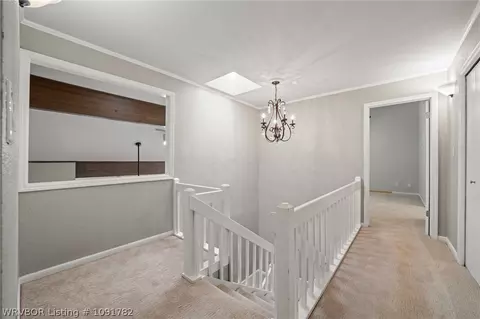 Entry Way - 9708 Bramble Brae St, Fort Smith, AR 72908 photo 6 of 6
