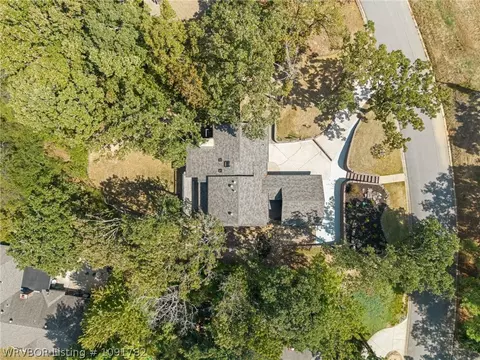 View/Area - 9708 Bramble Brae St, Fort Smith, AR 72908 photo 3 of 7
