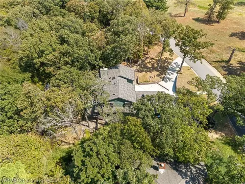 View/Area - 9708 Bramble Brae St, Fort Smith, AR 72908 photo 4 of 7