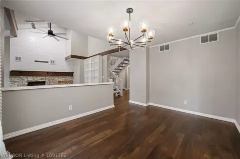 Other - 9708 Bramble Brae St, Fort Smith, AR 72908 photo 7 of 11