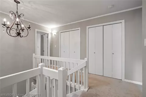 Entry Way - 9708 Bramble Brae St, Fort Smith, AR 72908 photo 5 of 6