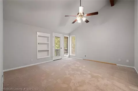 Bedroom - 9708 Bramble Brae St, Fort Smith, AR 72908 photo 1 of 6