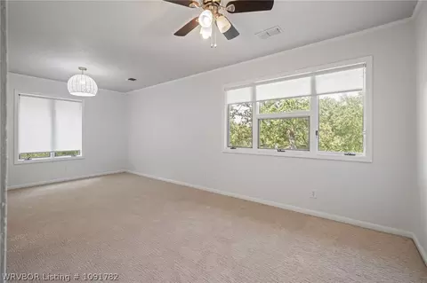Bedroom - 9708 Bramble Brae St, Fort Smith, AR 72908 photo 3 of 6