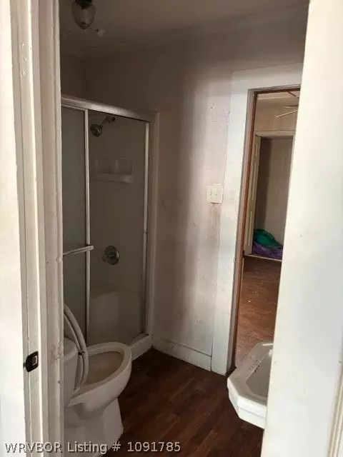 Entry Way - 5012 S 29th St, Fort Smith, AR 72901 photo 1 of 1