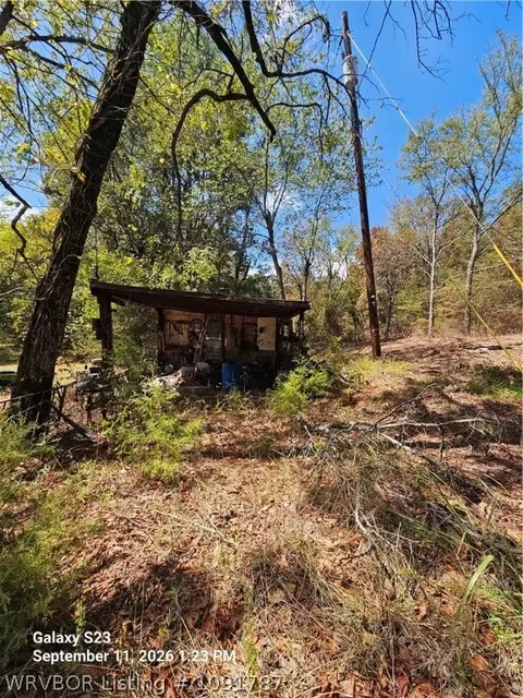 1000 Idlewood Ln, Hackett, AR 72937 photo 3