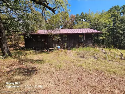 1000 Idlewood Ln, Hackett, AR 72937 photo 2