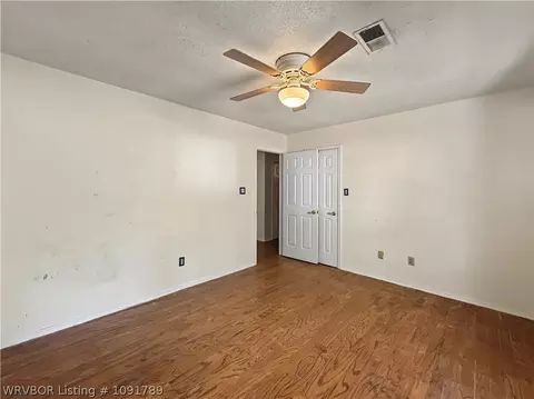 Bedroom - 9800 Muirfield Cir, Fort Smith, AR 72908 photo 1 of 2