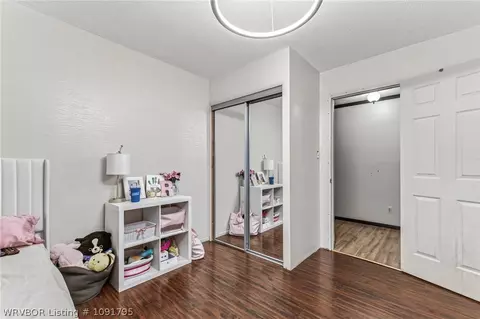 Bedroom - 3408 S 33rd Cir, Fort Smith, AR 72903 photo 6 of 7
