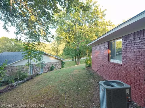 Exterior - 3408 S 33rd Cir, Fort Smith, AR 72903 photo 3 of 4