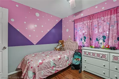 Bedroom - 3408 S 33rd Cir, Fort Smith, AR 72903 photo 3 of 7