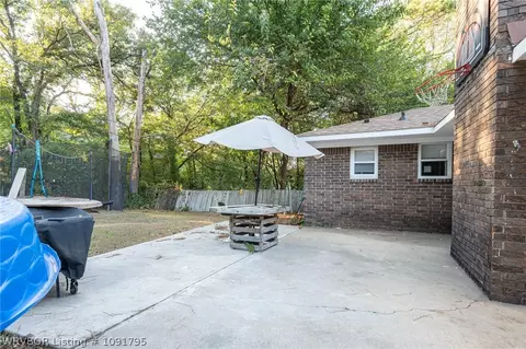 Exterior - 3408 S 33rd Cir, Fort Smith, AR 72903 photo 4 of 4