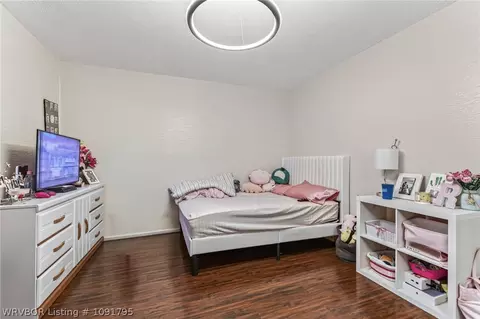 Bedroom - 3408 S 33rd Cir, Fort Smith, AR 72903 photo 7 of 7