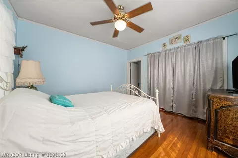 Bedroom - 805 S 23rd St, Fort Smith, AR 72901 photo 4 of 4