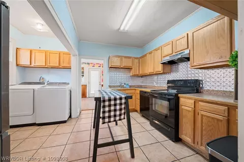 Other - 805 S 23rd St, Fort Smith, AR 72901 photo 1 of 4