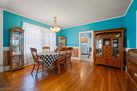 Dining - 805 S 23rd St, Fort Smith, AR 72901 photo 2 of 3