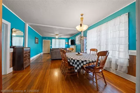 Dining - 805 S 23rd St, Fort Smith, AR 72901 photo 3 of 3