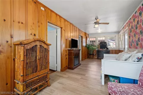 Entry Way - 805 S 23rd St, Fort Smith, AR 72901 photo 2 of 2