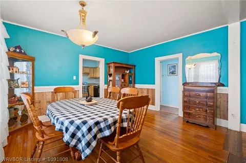 Dining - 805 S 23rd St, Fort Smith, AR 72901 photo 1 of 3