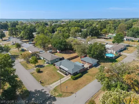 View/Area - 4802 S 34th St, Fort Smith, AR 72903 photo 6 of 10