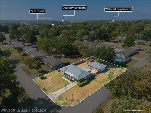 View/Area - 4802 S 34th St, Fort Smith, AR 72903 photo 9 of 10