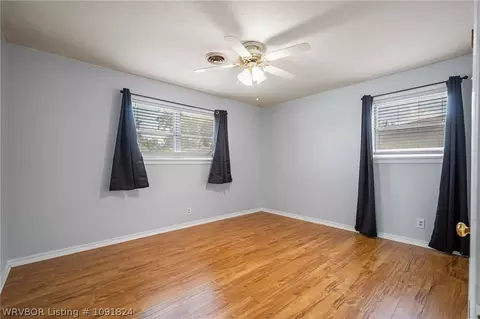 Bedroom - 4802 S 34th St, Fort Smith, AR 72903 photo 1 of 5