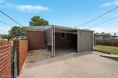 Other - 4802 S 34th St, Fort Smith, AR 72903 photo 3 of 12