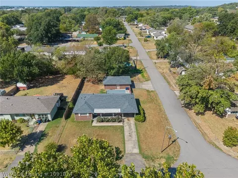 View/Area - 4802 S 34th St, Fort Smith, AR 72903 photo 2 of 10