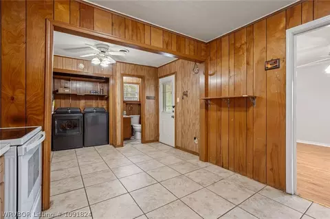 Entry Way - 4802 S 34th St, Fort Smith, AR 72903 photo 1 of 1