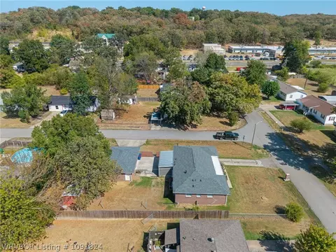 View/Area - 4802 S 34th St, Fort Smith, AR 72903 photo 4 of 10