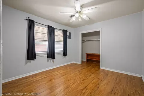 Bedroom - 4802 S 34th St, Fort Smith, AR 72903 photo 5 of 5