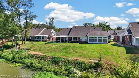 View/Area - 12011 Edgewater Rd, Fort Smith, AR 72903 photo 9 of 15