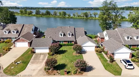 View/Area - 12011 Edgewater Rd, Fort Smith, AR 72903 photo 2 of 15