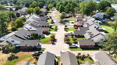 View/Area - 12011 Edgewater Rd, Fort Smith, AR 72903 photo 13 of 15