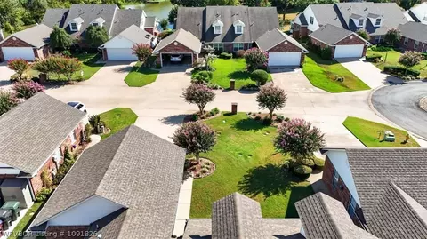 View/Area - 12011 Edgewater Rd, Fort Smith, AR 72903 photo 12 of 15