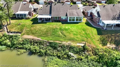 View/Area - 12011 Edgewater Rd, Fort Smith, AR 72903 photo 10 of 15