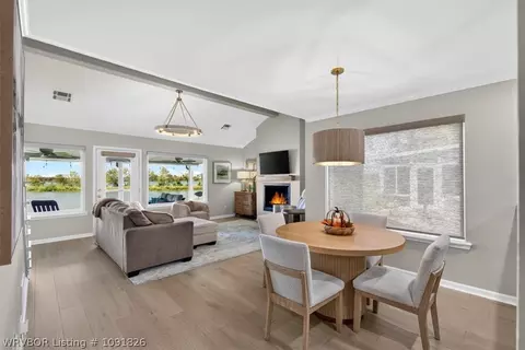 Dining - 12011 Edgewater Rd, Fort Smith, AR 72903 photo 1 of 2
