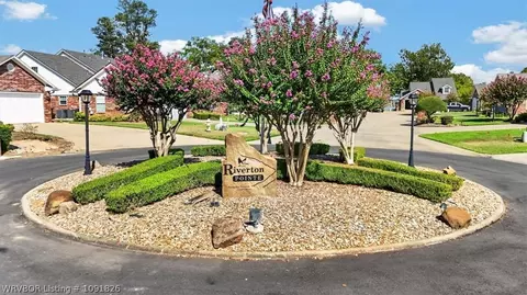 View/Area - 12011 Edgewater Rd, Fort Smith, AR 72903 photo 1 of 15