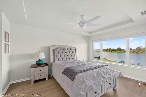 Bedroom - 12011 Edgewater Rd, Fort Smith, AR 72903 photo 2 of 4