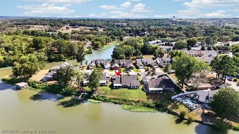 View/Area - 12011 Edgewater Rd, Fort Smith, AR 72903 photo 8 of 15