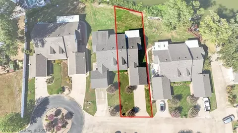 View/Area - 12011 Edgewater Rd, Fort Smith, AR 72903 photo 4 of 15