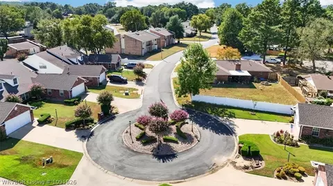 View/Area - 12011 Edgewater Rd, Fort Smith, AR 72903 photo 15 of 15