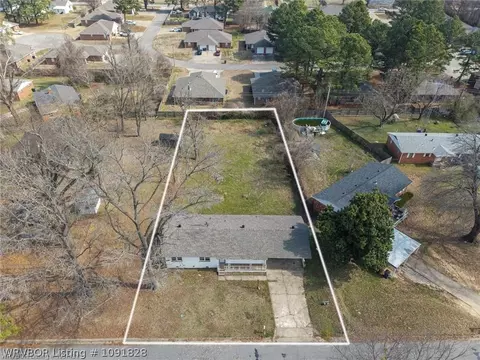 View/Area - 7501 Cheryl Ln, Fort Smith, AR 72908 photo 1 of 1