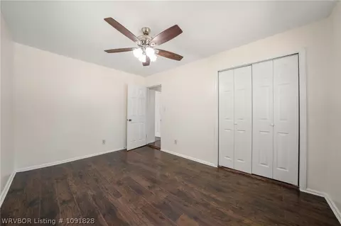 Bedroom - 7501 Cheryl Ln, Fort Smith, AR 72908 photo 2 of 5
