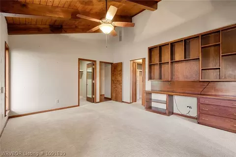 Bedroom - 5219 Cliff Dr, Fort Smith, AR 72903 photo 4 of 4